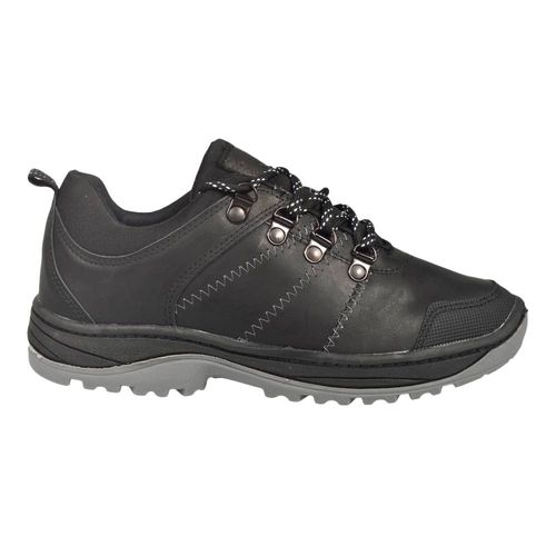 Zapatilla trekking hombre Runi Door