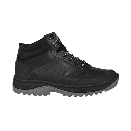 Botita trekking hombre Runi Hulk