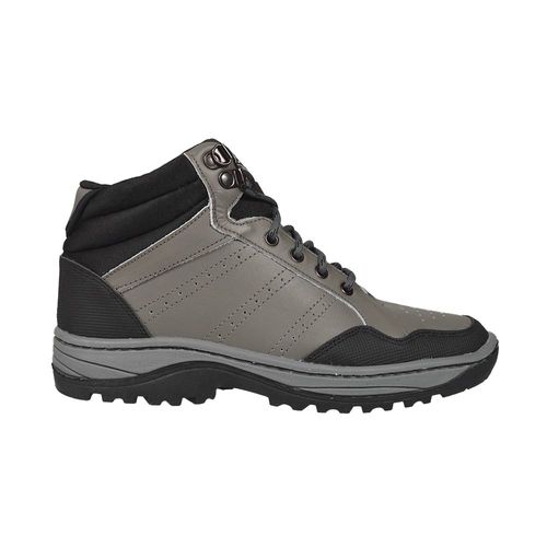 Botita trekking hombre Runi Hulk