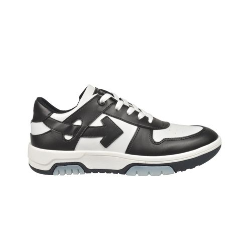 ZAPATILLA URBANA MUJER WARREN SKY BLUE
