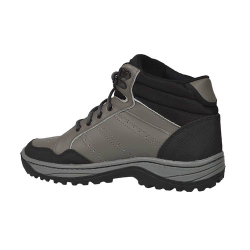 Botita trekking hombre Runi Hulk