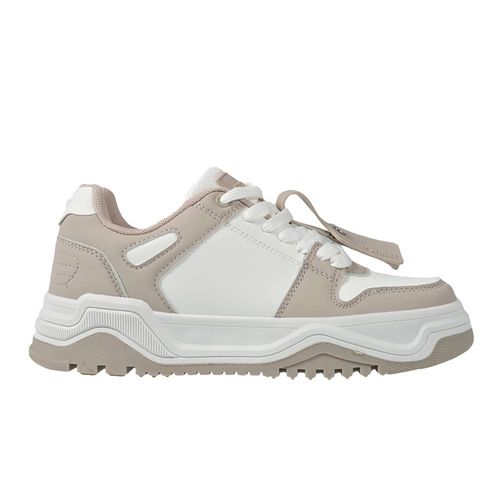Zapatilla urbana mujer 47 Street Wodge