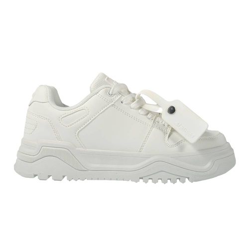 Zapatilla urbana mujer 47 Street Wodge