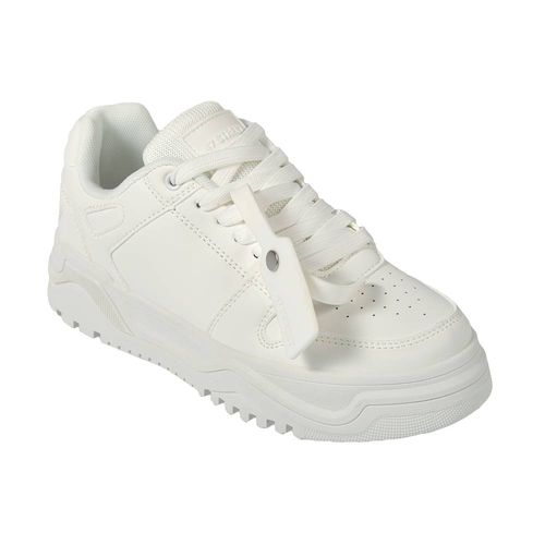 Zapatilla urbana mujer 47 Street Wodge