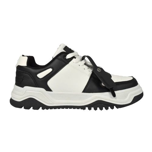 Zapatilla urbana hombre 47 Street Wodge