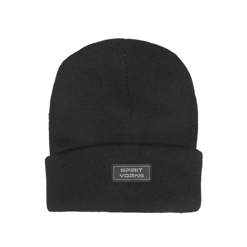 GORRO LANA HOMBRE SPIRIT YORK 12336