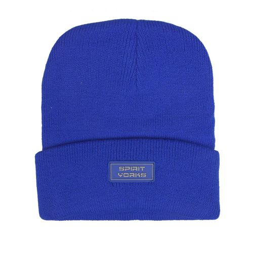 GORRO LANA HOMBRE SPIRIT YORK 12336
