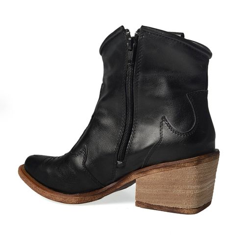 Bota texana Siris 1400