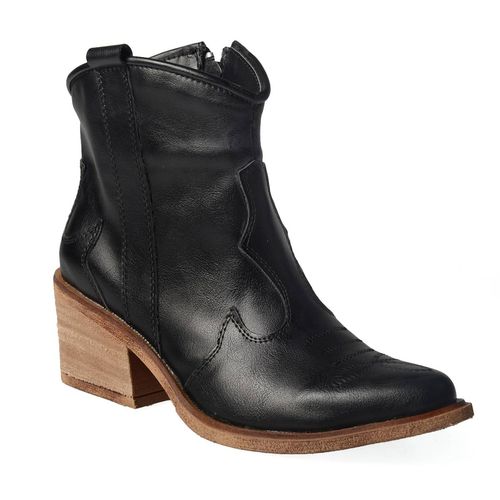 Bota texana Siris 1400