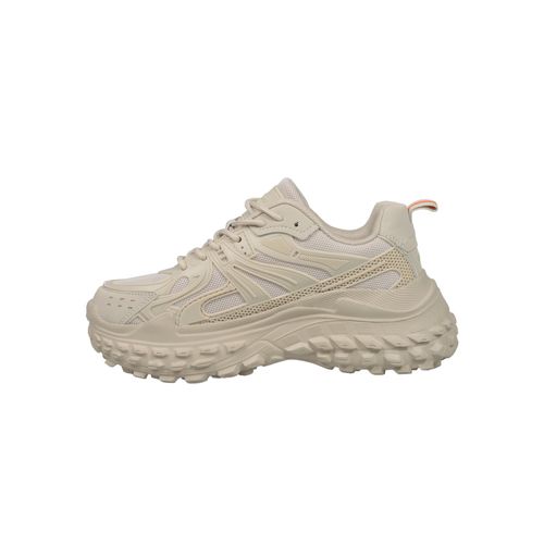 Zapatilla Mujer 47 Street Sneakers Liviana Plataforma Cosmic