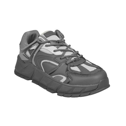 Zapatilla Urbana Hombre Kevingston Reforzada Liviana Zac