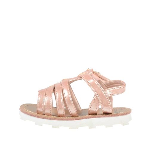 SANDALIA DE NIÑA SB FRANCIS COOL PINK