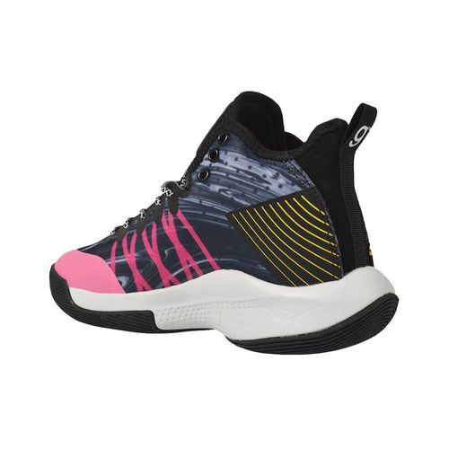 Botita de basquet Gummi zap shot H