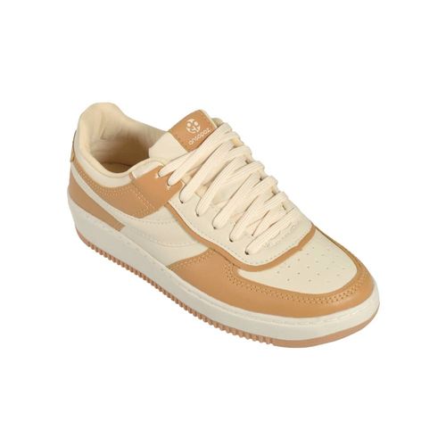 Zapatilla urbana moda mujer Ansopaz 14048