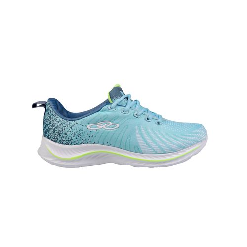 Zapatilla deportiva running Olympikus G/BOREAL
