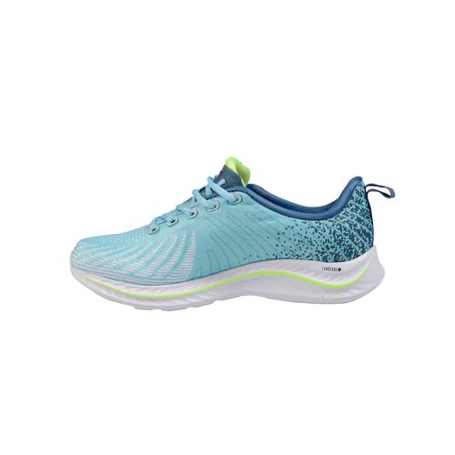 Zapatilla deportiva running Olympikus G/BOREAL