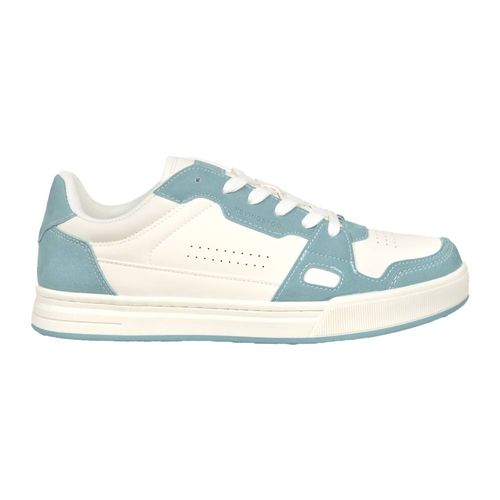Zapatilla Hombre Urbana Kevingston Cordon Casual Cosida Jovi