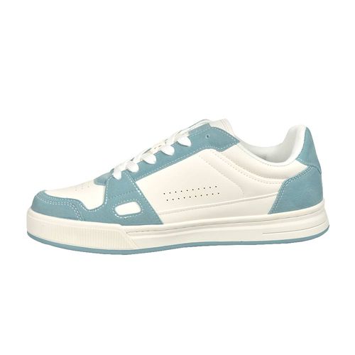 Zapatilla Hombre Urbana Kevingston Cordon Casual Cosida Jovi