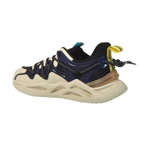 Zapatilla Hombre Urbana Gummi Comoda Sneakers Renegade
