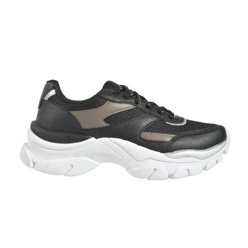 Sneaker urbano mujer Ansopaz 12714