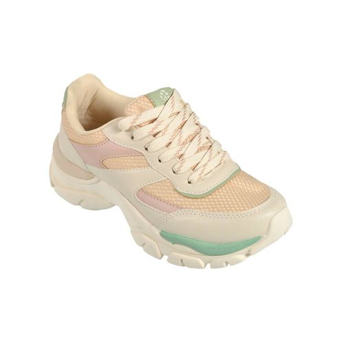 Sneaker urbano mujer Ansopaz 12714