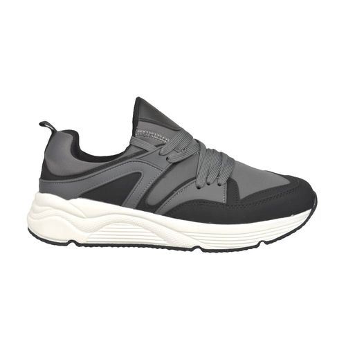 Zapatillas Hombre Kevingston Urbana Deportiva Casual Clark
