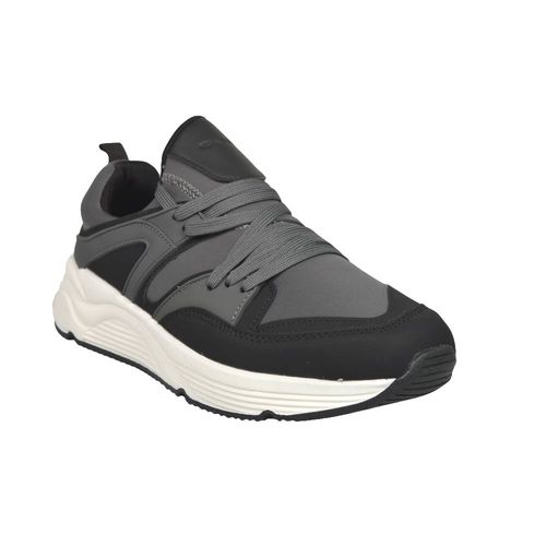 Zapatillas Hombre Kevingston Urbana Deportiva Casual Clark