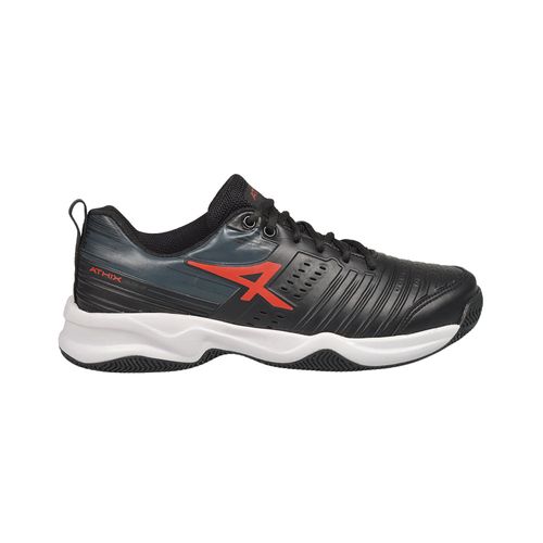 Zapatilla Hombre Athix Deporte Tenis Padel Liviana Glide Up