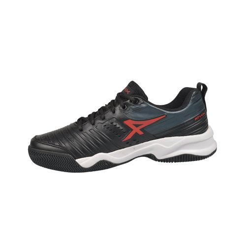 Zapatilla Hombre Athix Deporte Tenis Padel Liviana Glide Up