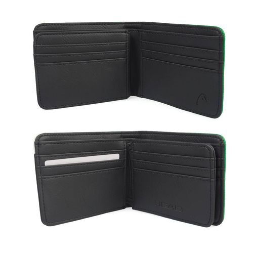 Billetera hombre Head 26885