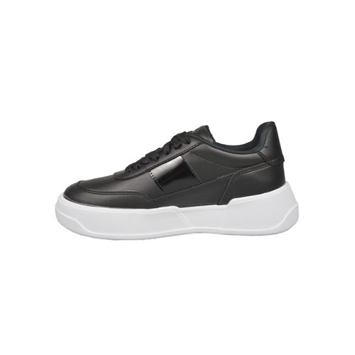 Zapatillas Mujer Sneakers South-1 Plataforma Liviana Mia W
