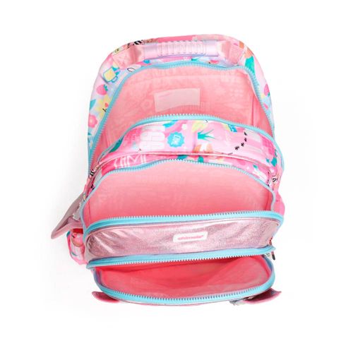 Mochila Perrito Chimola BT81