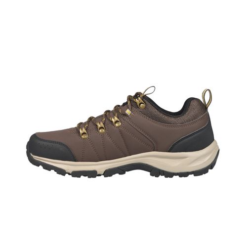 Zapatilla Trekking Hombre Montagne Original 40/45 Clifton/h