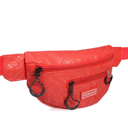 RIÑONERA DEPORTIVA RUNNING UNISEX ORIGINAL EVERLAST 26806