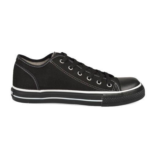 Zapatilla de luna con puntera New Port 912P