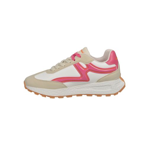 ZAPATILLA MUJER URBANA HUSH PUPPIES SNEACKERS LIVIANA JACOBS
