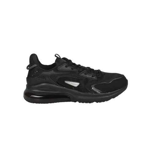 Zapatilla Deportiva Mujer Hush Puppies Camara De Aire Lam