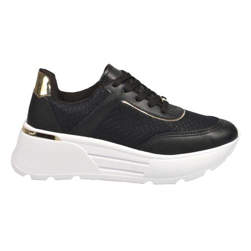 Zapatilla Mujer Vizzano 100% Original Sneakers 1408/202