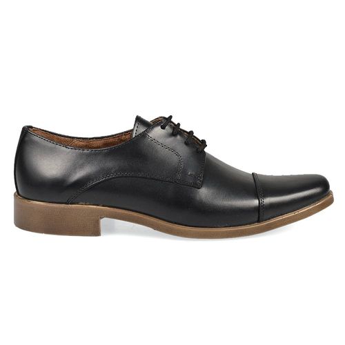 Zapato de vestir cuero hombre Pizzoni