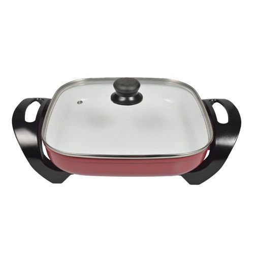 PAELLERA ELECTRICA WINCO W55