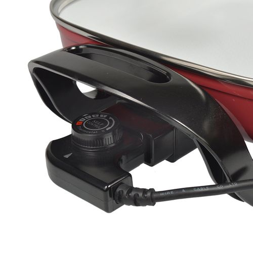 PAELLERA ELECTRICA WINCO W55