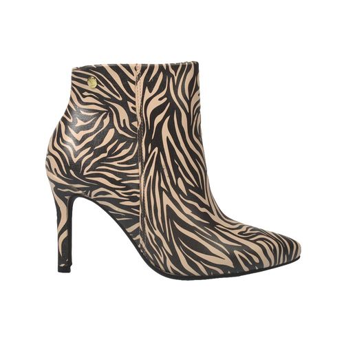 Bota taco aguja Vizzano 3049/219/25560