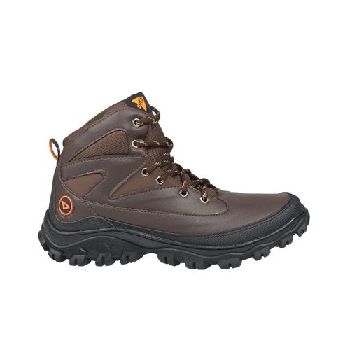 BOTITA TREKKING HOMBRE VERMONT SETA