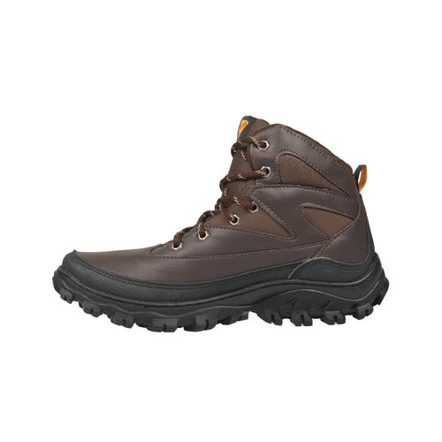 BOTITA TREKKING HOMBRE VERMONT SETA