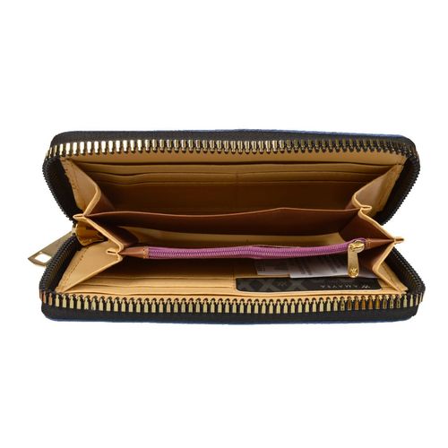 Billetera moda mujer Amayra B795
