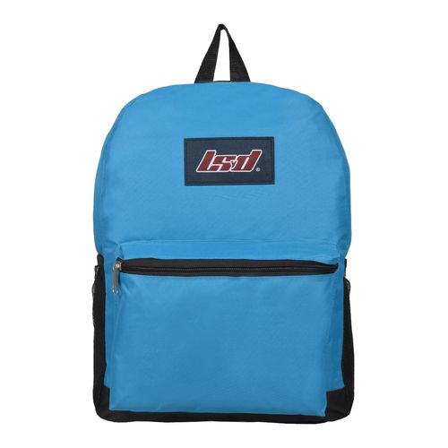 Mochila Urbana Unisex Lsyd Lona Escolar Urbana Basica 91/120