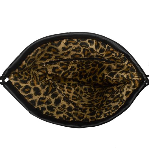MOCHILA CON CORDON MUJER MODA TACHAS BOLSILLO LIMA h239
