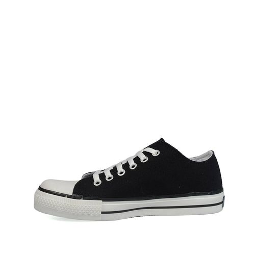 ZAPATILLA URBANA LONA HOMBRE NEW PORT 4400