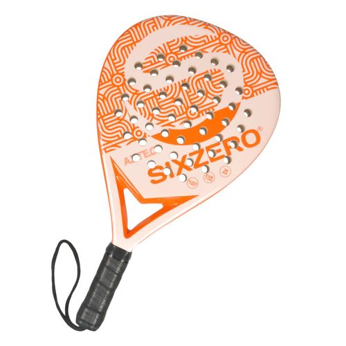 Paleta de padel Sixzero Aztec Glass