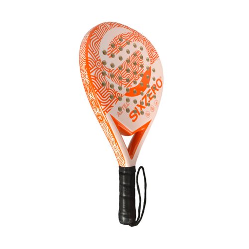 Paleta de padel Sixzero Aztec Glass